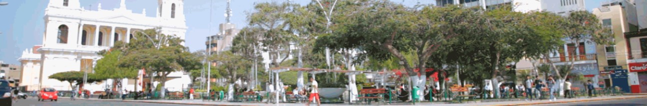 Lambayeque - Olmos - Laguna Chica